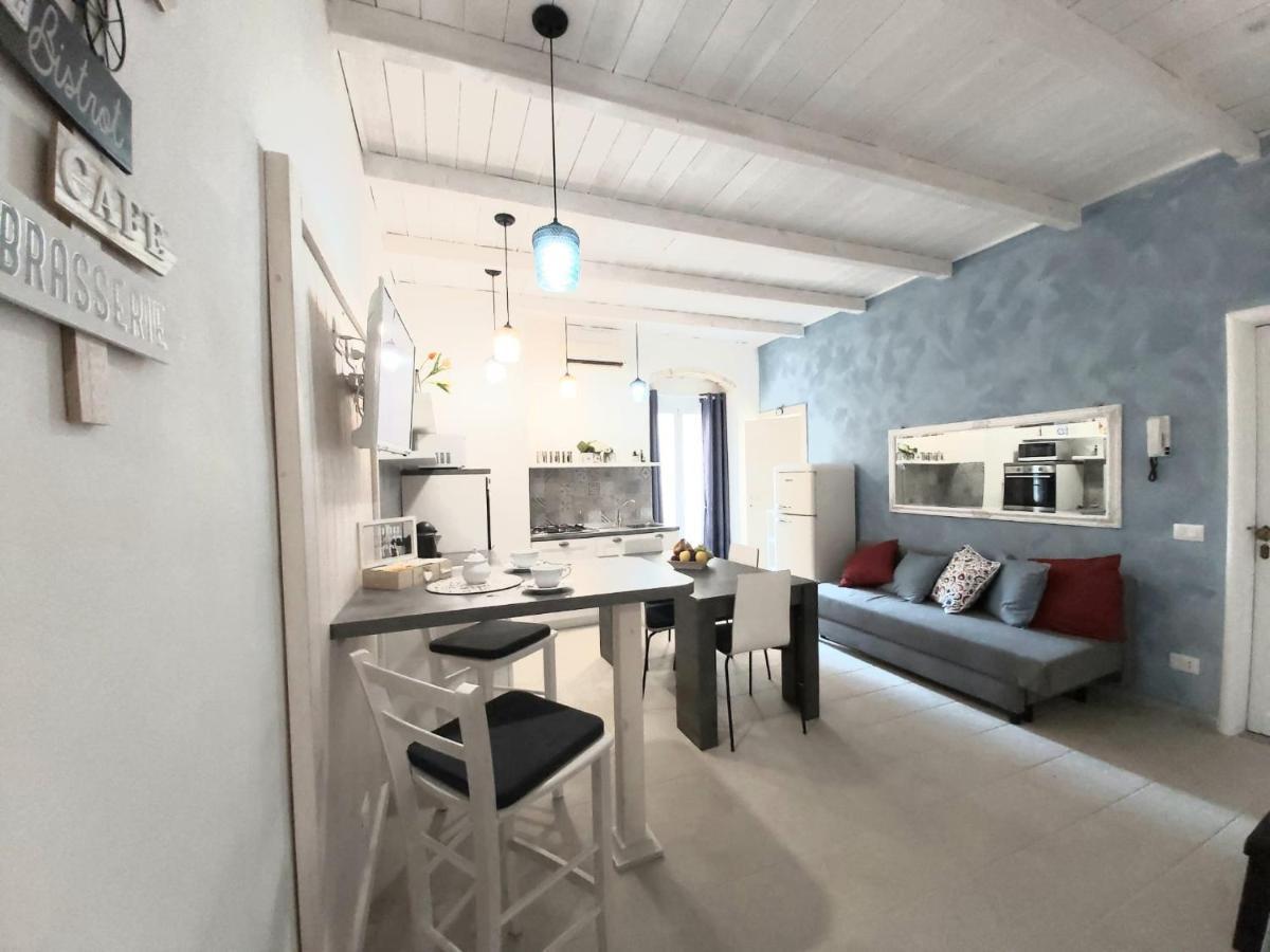 Amononna Apartment Ragusa Exterior photo
