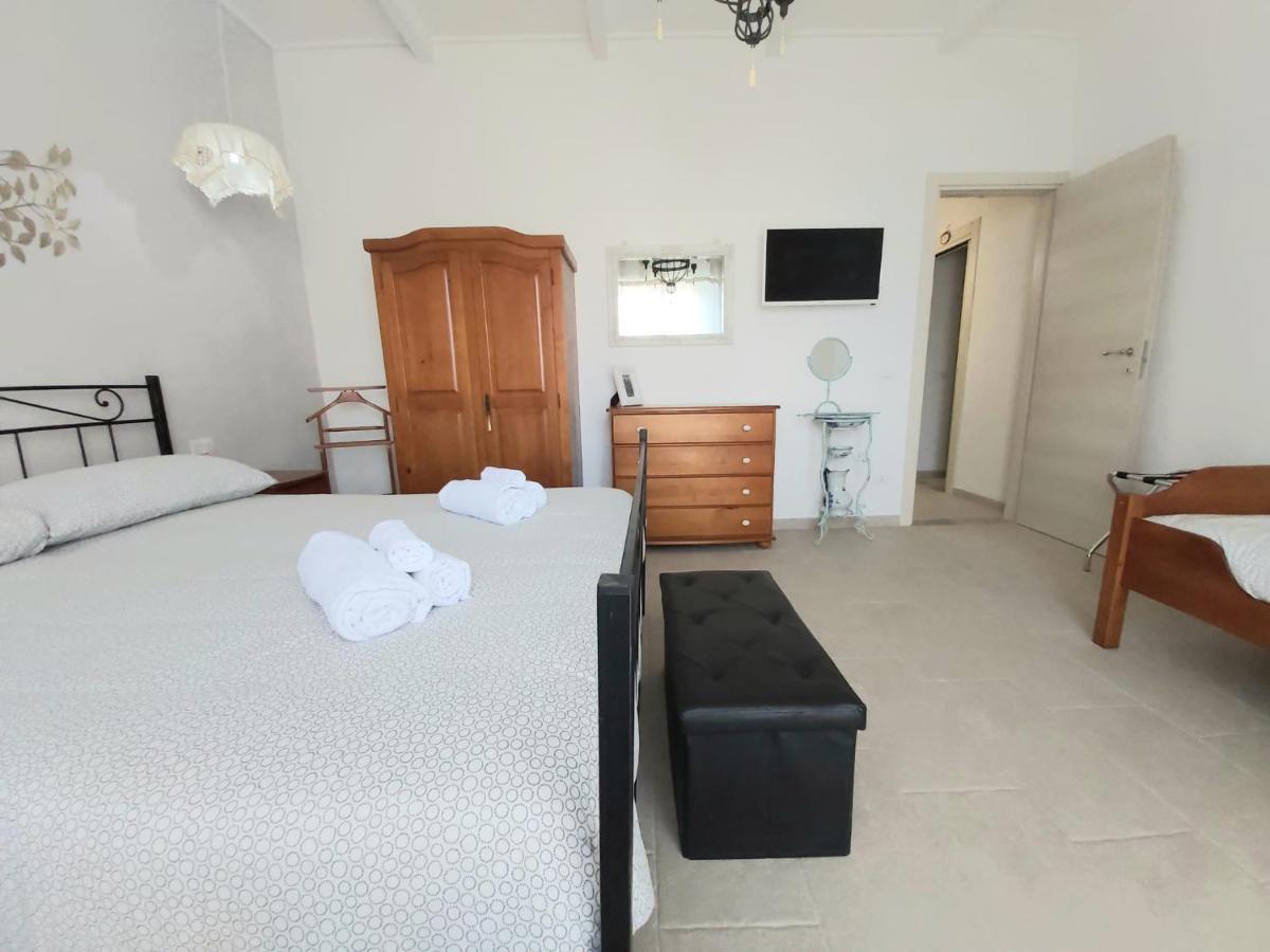 Amononna Apartment Ragusa Exterior photo
